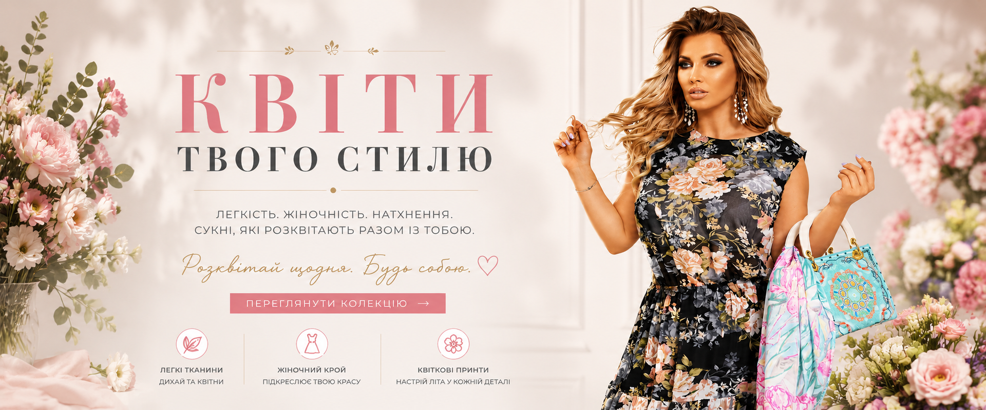 Платья в цветочек от tatiana-lux